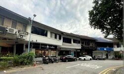 Sembawang Hills Estate (D20), Shop House #535247021